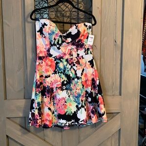 Charlotte Russe Dress